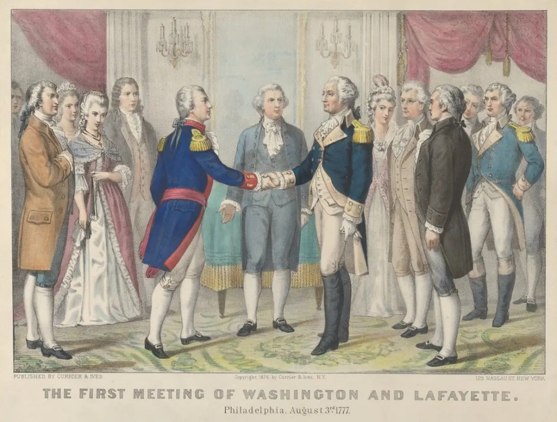 Lafayette's Legacy: Why a French Revolutionary Is Back on the Travel Radar in Paris and Washington