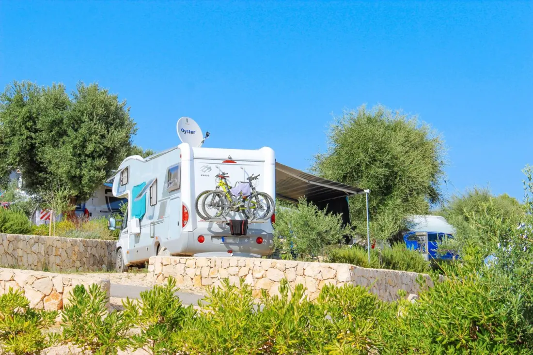 Croatia Now Has Four ADAC Superplatz Campsites After Aminess Sweep