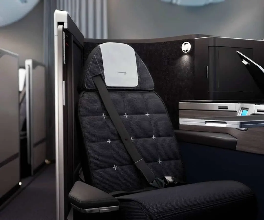 Vegan in Business Class: Where British Airways Gets It Right (and Where It Falls Flat)
