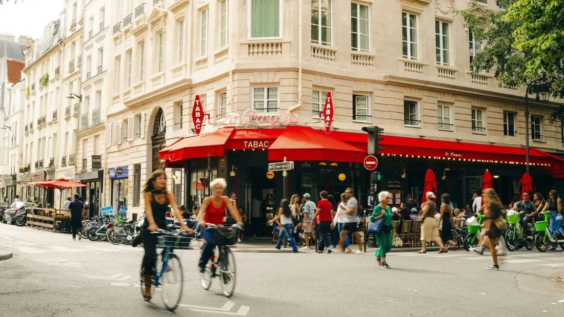 Tipping in Paris: What You Actually Need to Know