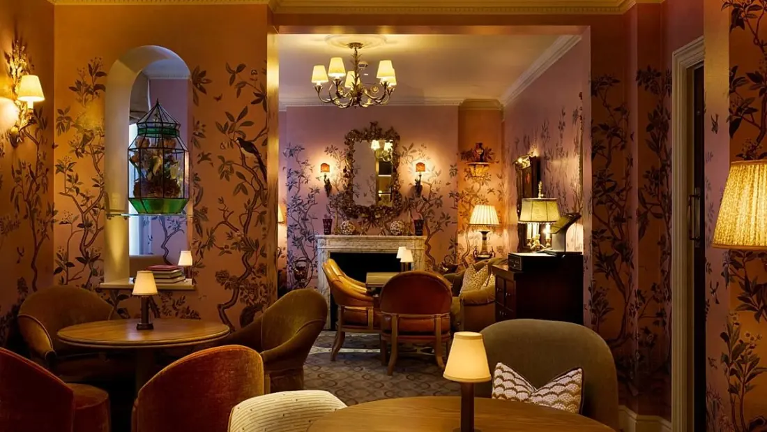 Dukes London, home of the legendary martini bar, reopens in 2027 with a whisky room and Wolseley-backed restaurant