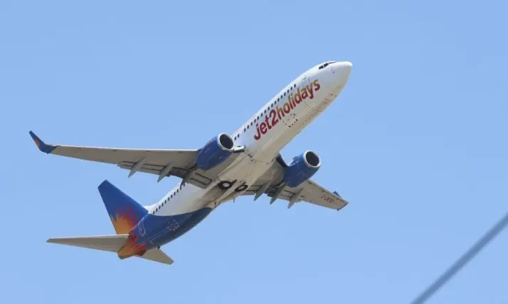Pula to Edinburgh: Jet2 launches weekly direct flight from May 2027