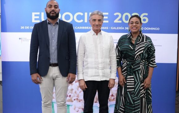 EUROCINE 2026 brings 14 contemporary European films to Santo Domingo screens this October