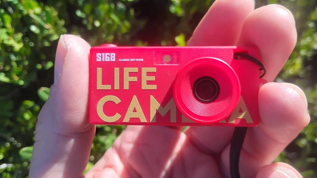 A $30 Keychain Camera Hits the Colorado Trail: Charming Photos, Blown-Out Skies