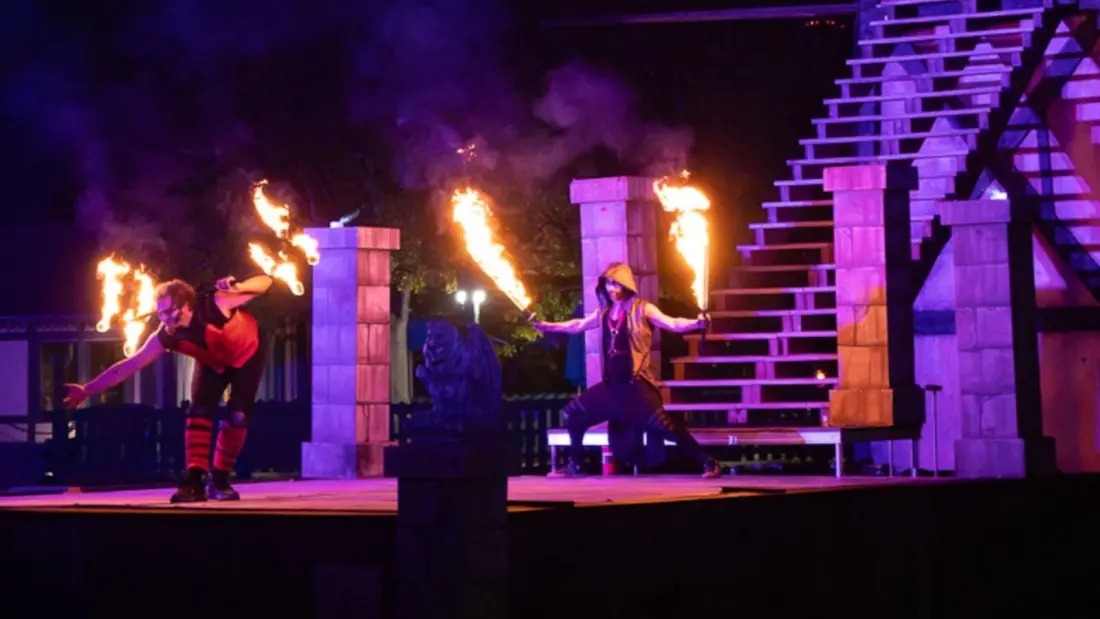 Ten things to do in Toronto this weekend: scares, lights and free fun (Oct 23-25)