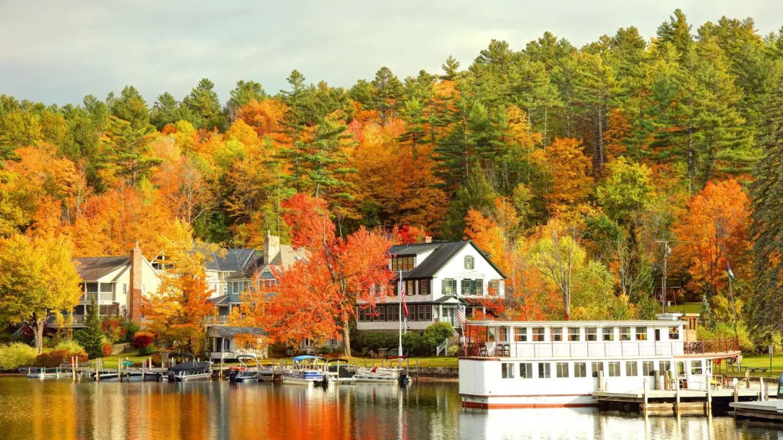 Seven Retro Fall Trips That Feel Like Being a Kid Again