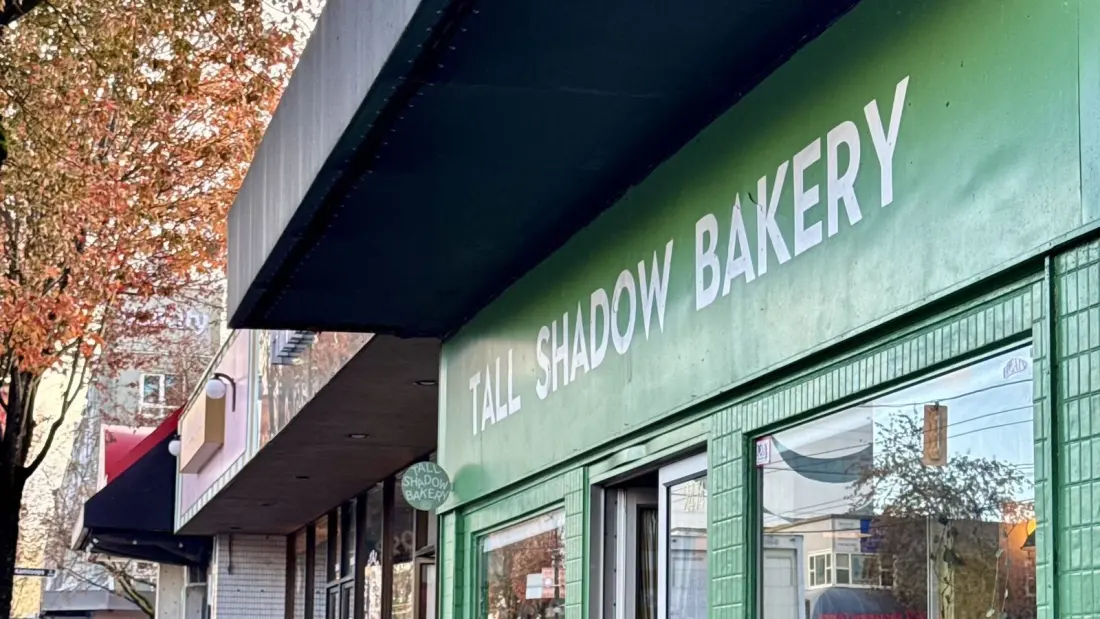 Vancouver's Cosiest Fall Coffee Shops and Bakeries, Neighbourhood by Neighbourhood