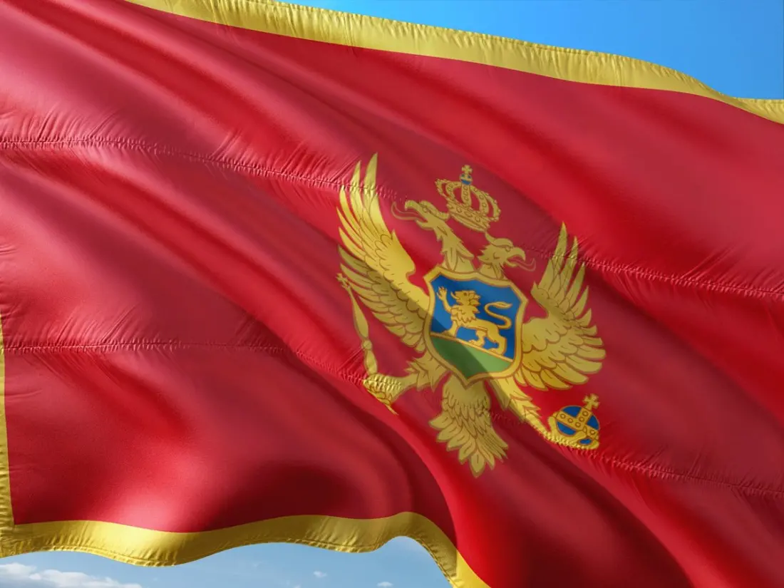 Croatia's Eight Demands Could Hold Up Montenegro's 2028 EU Entry
