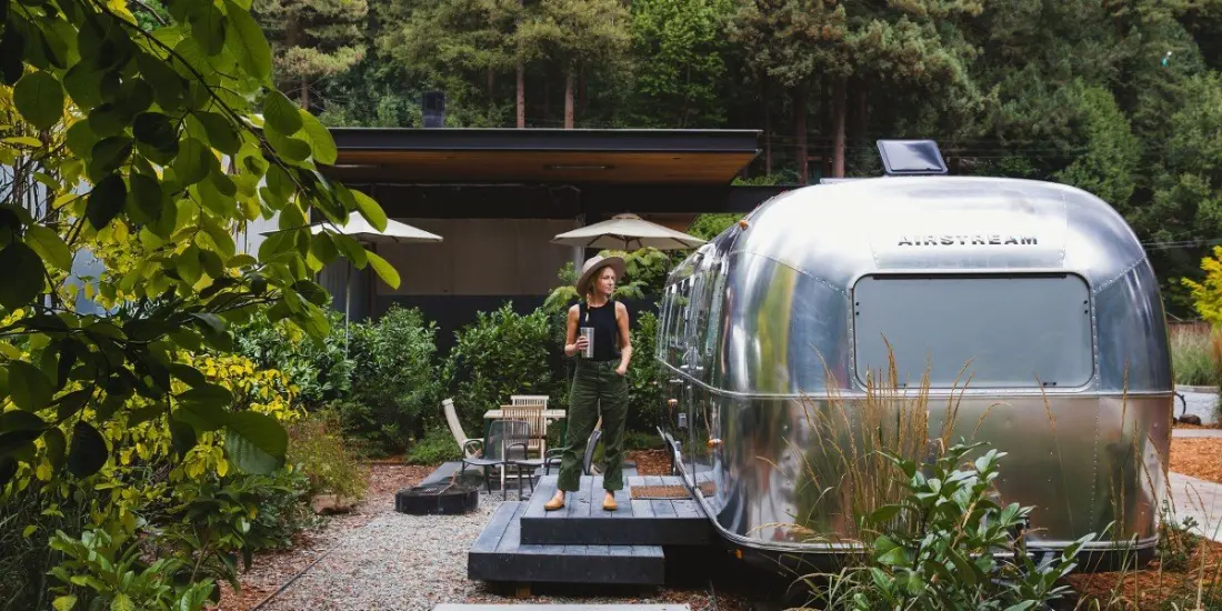 A Fourth-Generation Winemaker's Guide to Healdsburg, Sonoma County