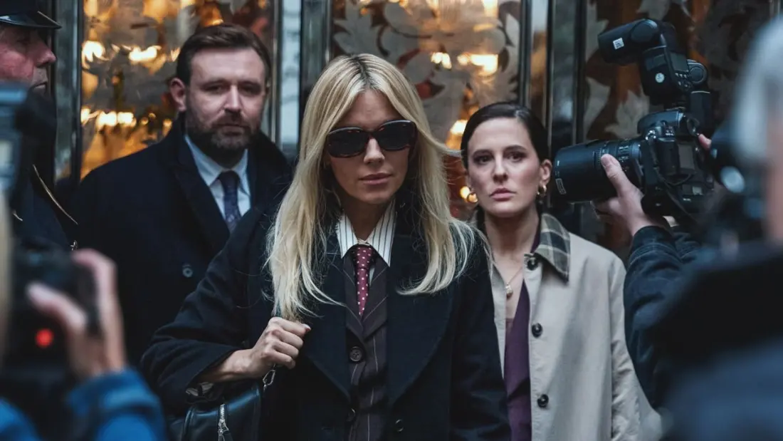 Where HBO's War was filmed: London locations you can actually visit