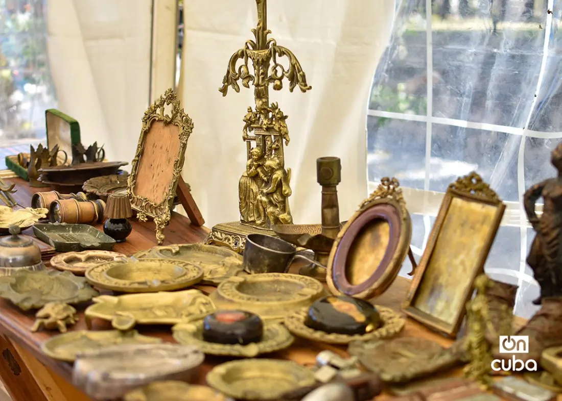 Uranga Collections: where Old Havana's collectors keep the past alive