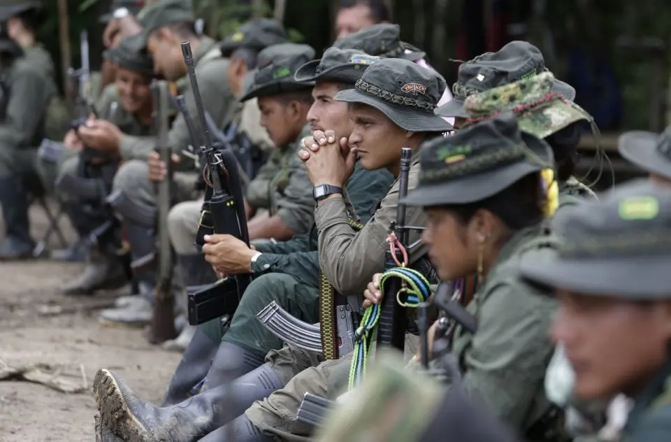 Colombia scraps its remaining peace talks — what that means for travellers