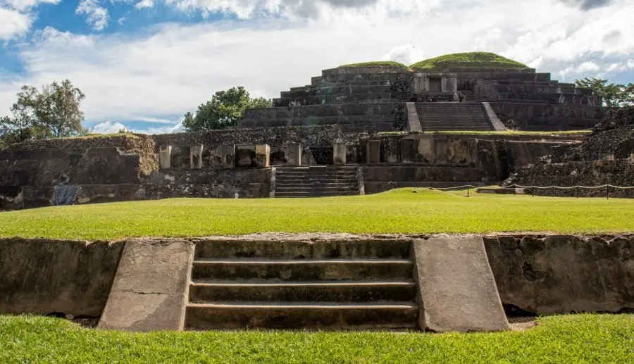 El Salvador's Ancient Ruins: Five Archaeological Sites Worth Planning a Trip Around