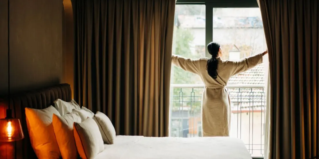 Four Hotel Green Flags a Pro Travel Advisor Always Looks For