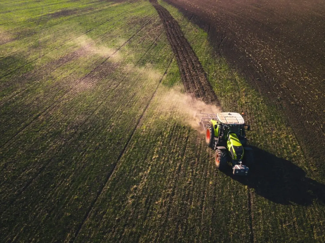 Portugal puts €35 million behind a plan to get 200 young people into farming