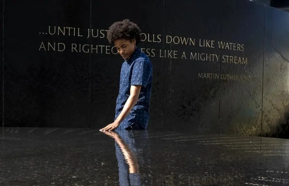 The U.S. Civil Rights Trail: A Road Trip Through Places That Changed America