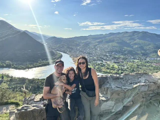 Tbilisi Through a Nomad Family's Eyes: Why Georgia Works (and Where It Doesn't)