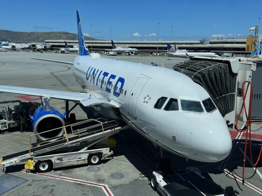 United makes elite status tougher from 2027 — and Premier 1K just got a lot pricier