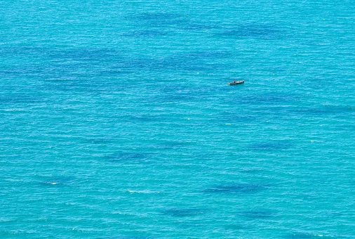 Six Southern African spots where the best plan is barely any plan