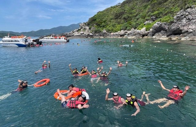 Đà Nẵng Is Turning Cù Lao Chàm Into a Smart Island with AI Cameras and VR Tours