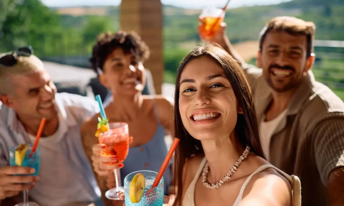 Royal Caribbean Revives Its Drinks Package Exemption — But Only for Some Cruisers
