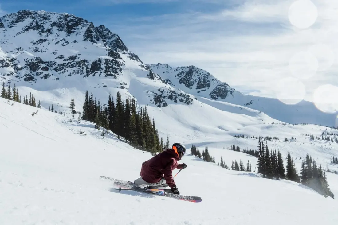 Whistler Blackcomb Rolls Out a New Chairlift, Ice Bars and Olympian Lessons for 2026/27
