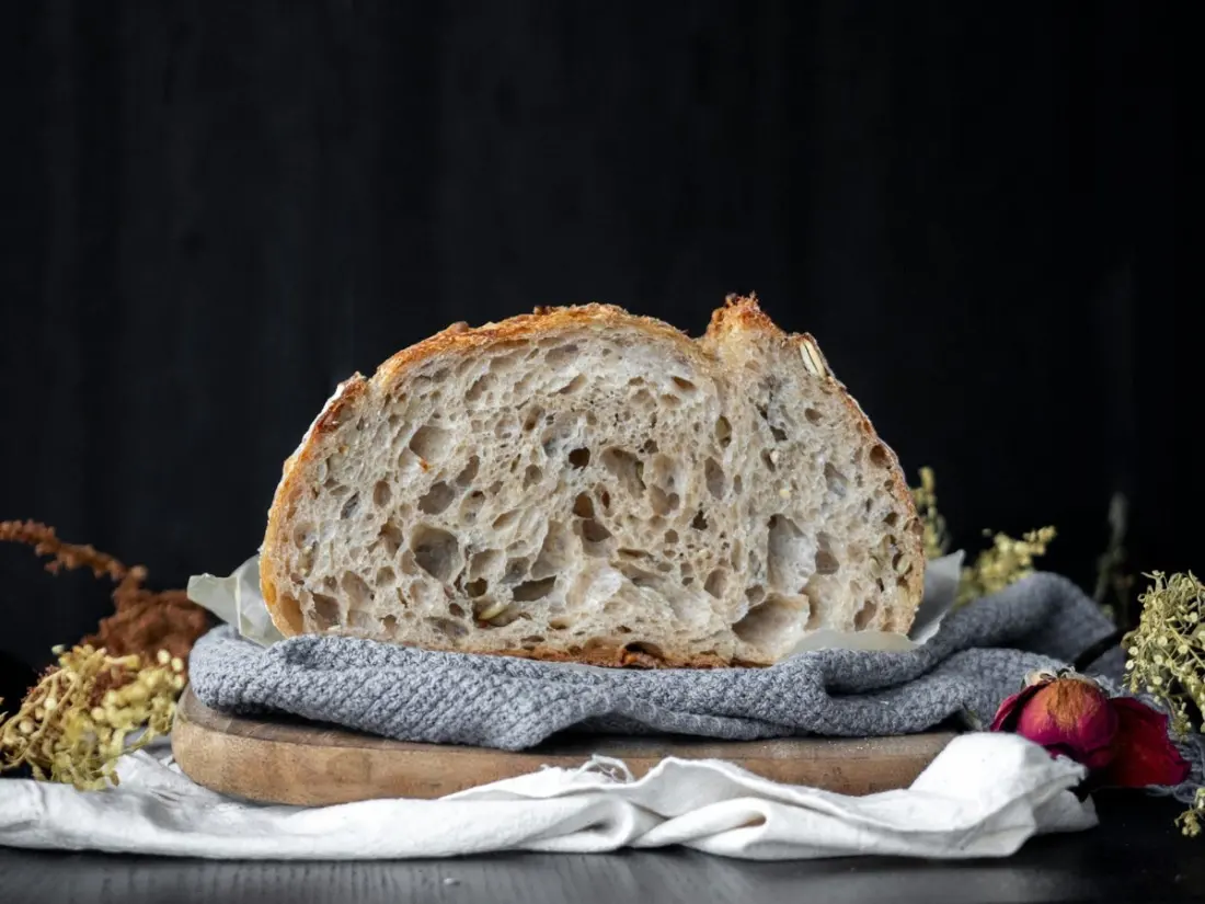 Would you pay $60 for a loaf of bread? SoHo's Rye bakery thinks you might