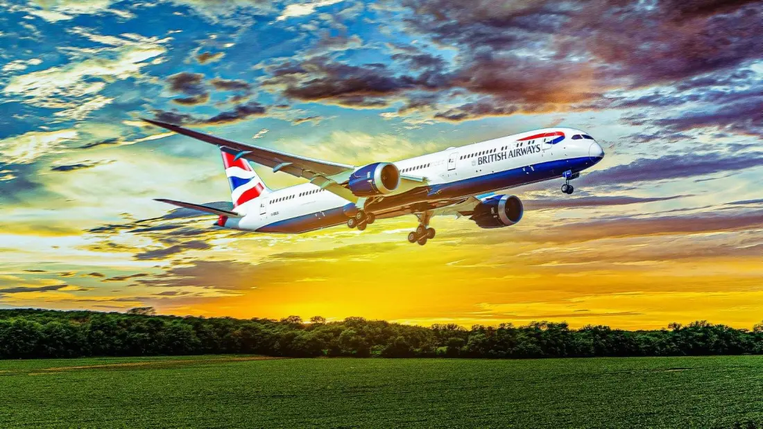 British Airways Has Quietly Dropped Abu Dhabi From Its 2027 Plans — Etihad Picks Up the Slack