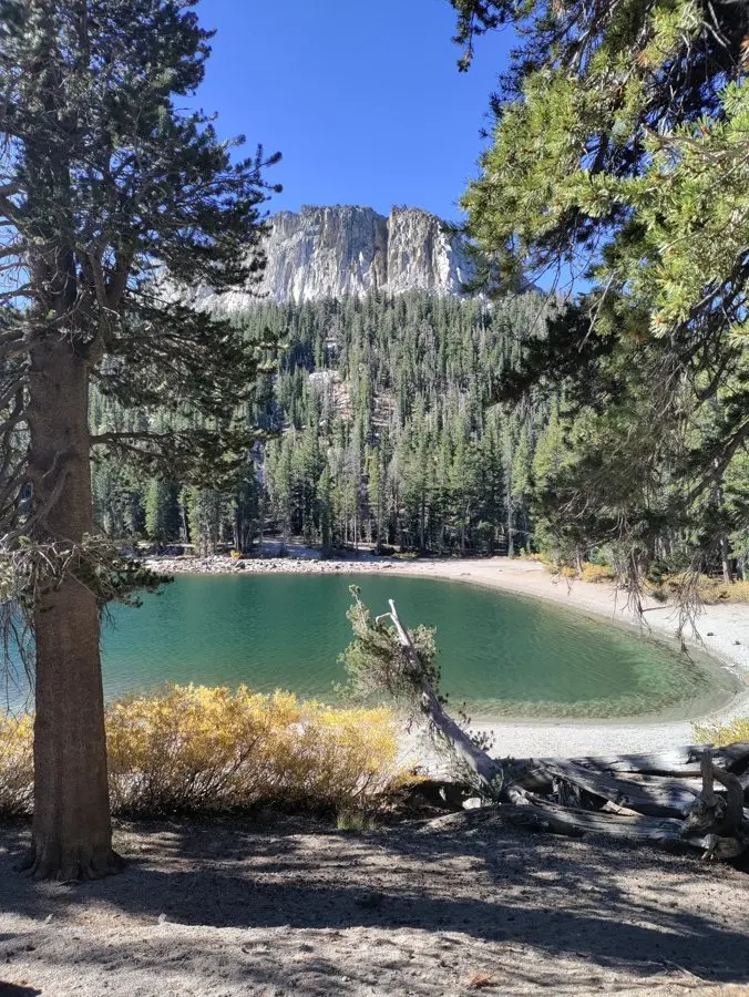 Trail Diaries: A Resupply Run to Mammoth Lakes on the John Muir Trail