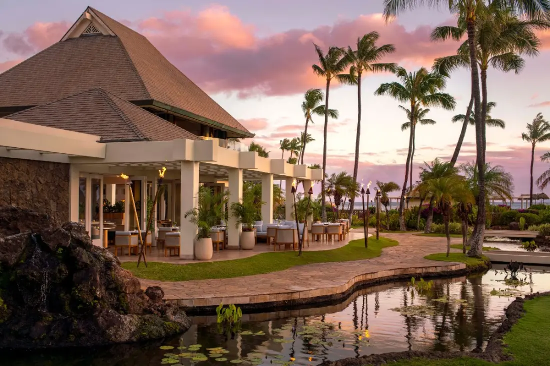 Five Maui and Lānaʻi Resorts Just Unveiled New Bars, Spas and Experiences