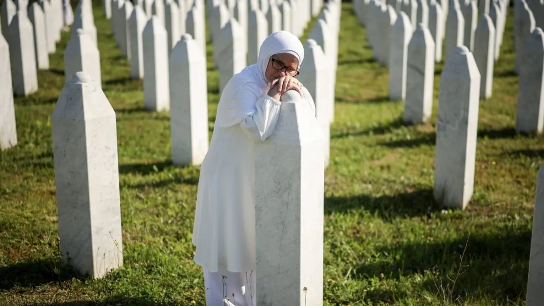 Srebrenica Memorial Under Pressure: Why the Story of Potocari's Memorial Centre Matters to Visitors