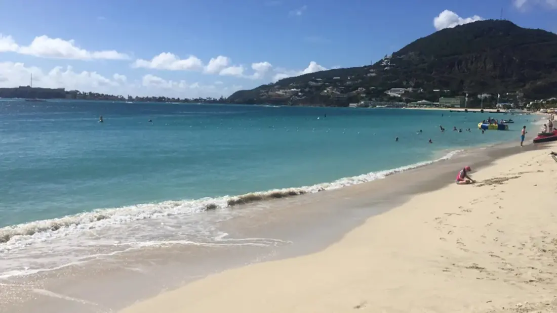 Philipsburg, St Maarten: Why Great Bay Beach Deserves More Than a Cruise-Stop Hour