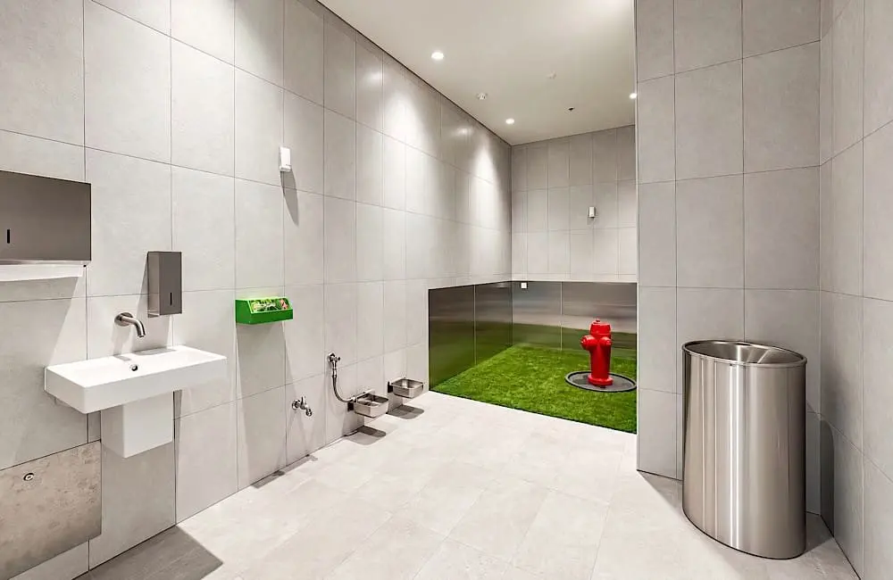 Western Sydney's new airport is opening with sensory rooms, prayer spaces and a lift at every gate