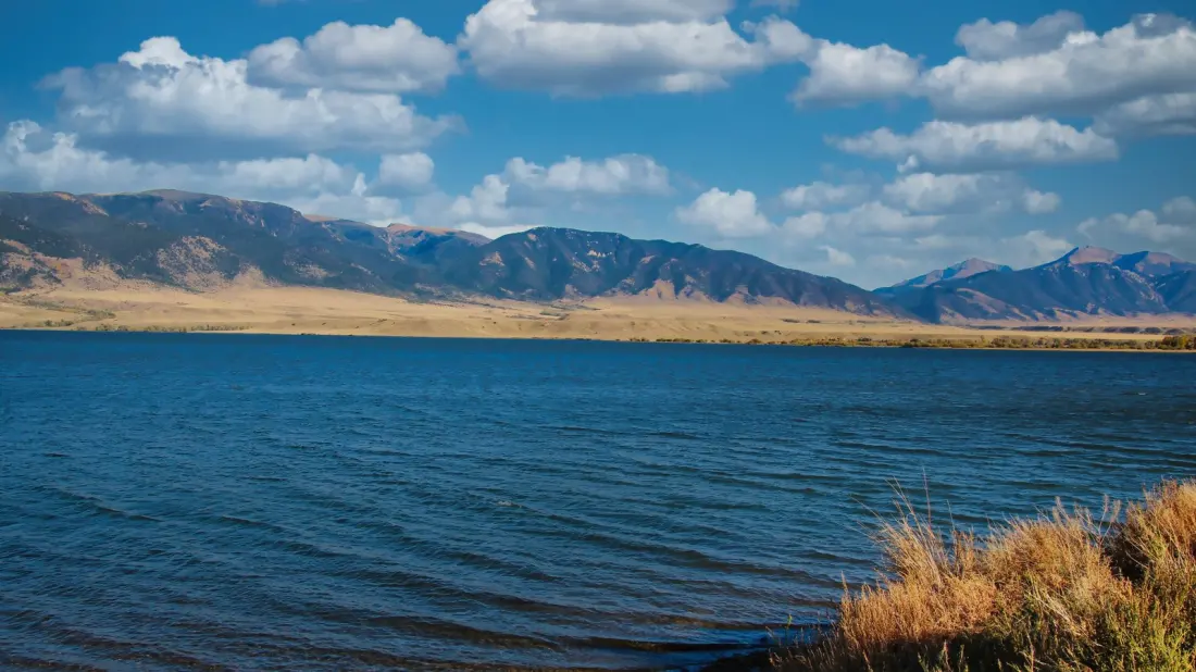 Skip the Glacier Crowds: Kobayashi Beach Is Montana's Warmer, Easier Lake Day