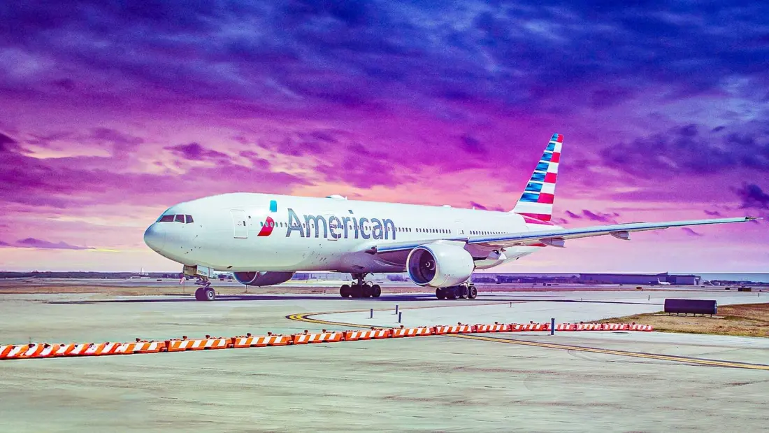 American Airlines 777 Diverts to New York After Six of Eight Toilets Fail Mid-Atlantic