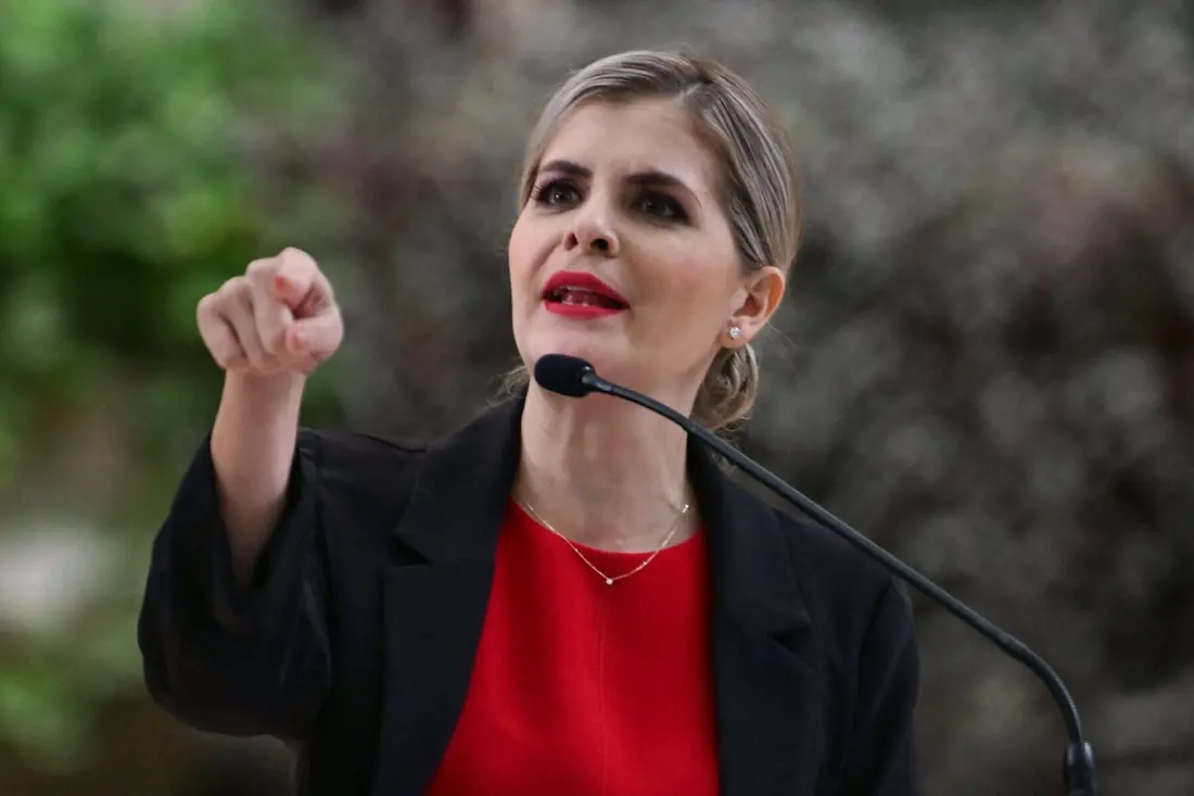 Costa Rica's President Confirms US Agencies Are Already Operating on Its Soil