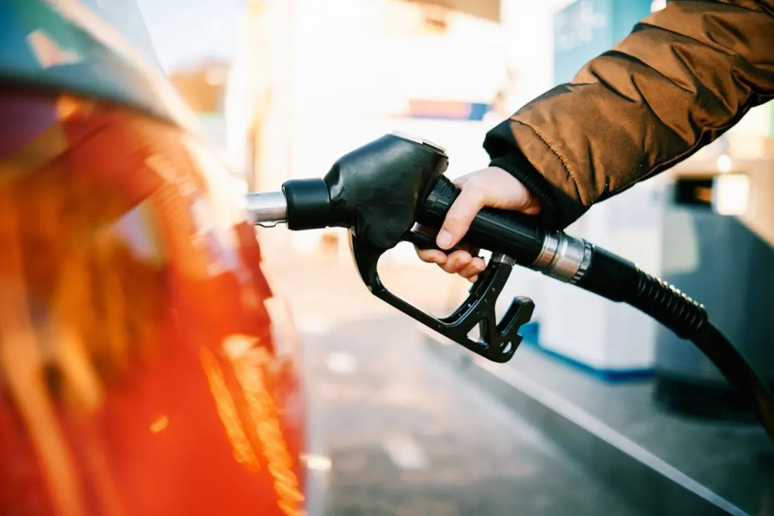 Amazon Prime members can now cut 20 cents off every gallon on Fridays