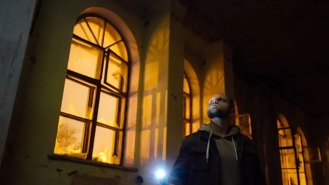 Inside Mystic Manor: Alberta's 120-year-old haunted house you can actually investigate