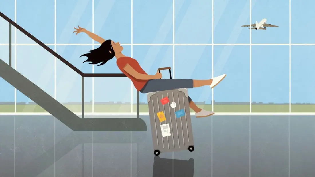 The $25,000 Retreat That Didn't Change My Life — And Why That's Fine