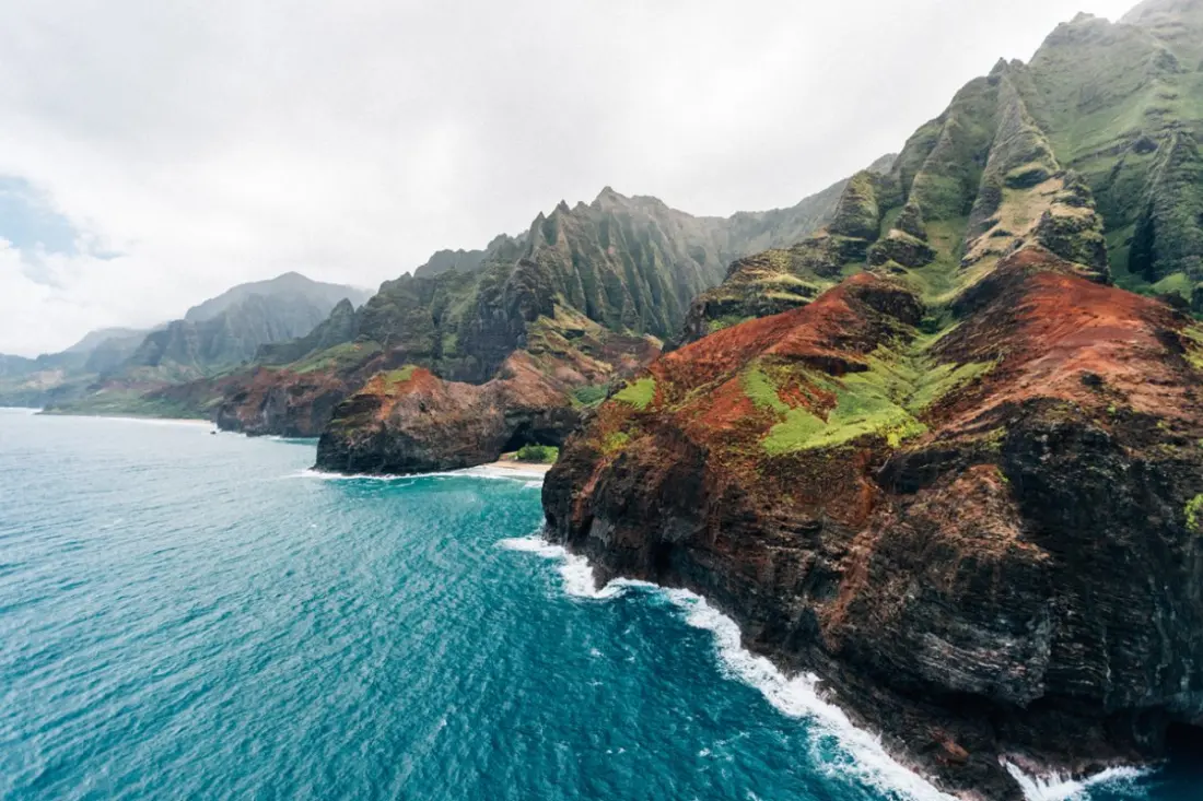 Kauaʻi Reopens to Travellers After Hurricane Lowell — Here's What's Back and What's Still Closed