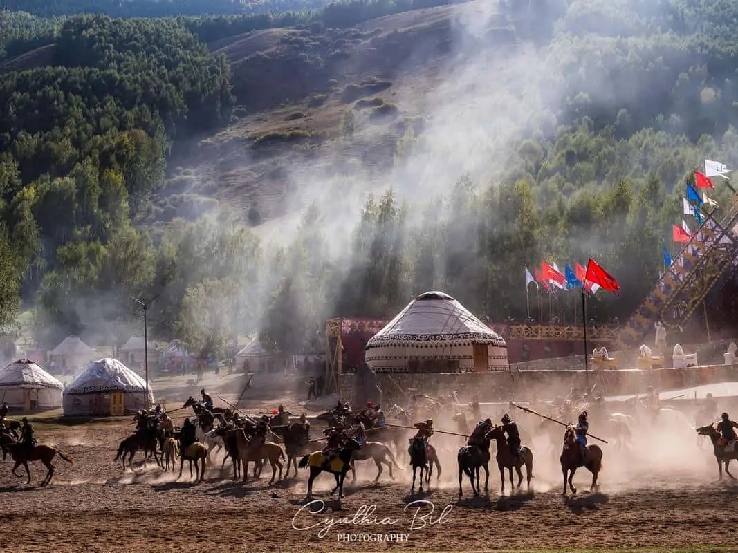 World Nomad Games 2026: Kyrgyzstan Welcomes Back the Olympics of Nomadic Culture