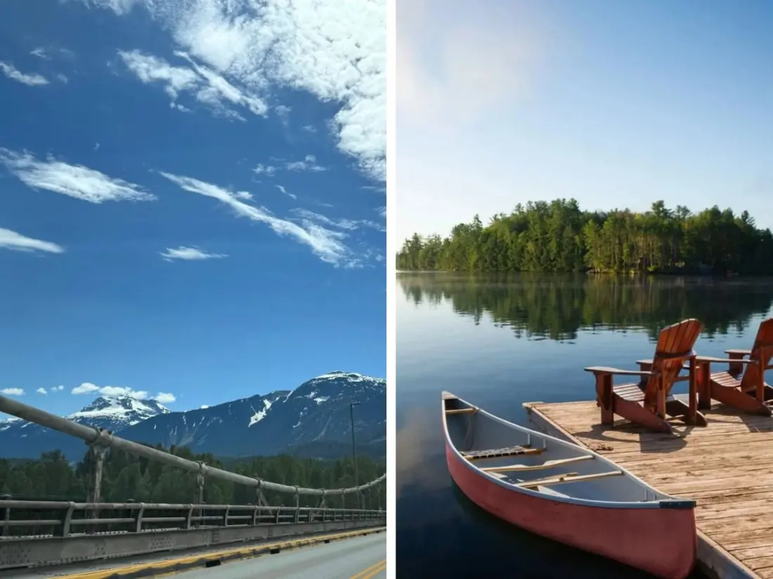 BC vs Ontario: Which Province Really Wins the Canadian Adventure Crown?