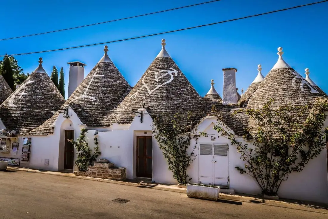 Puglia: Italy's Sun-Soaked Heel and the 10 Places That Make It Special