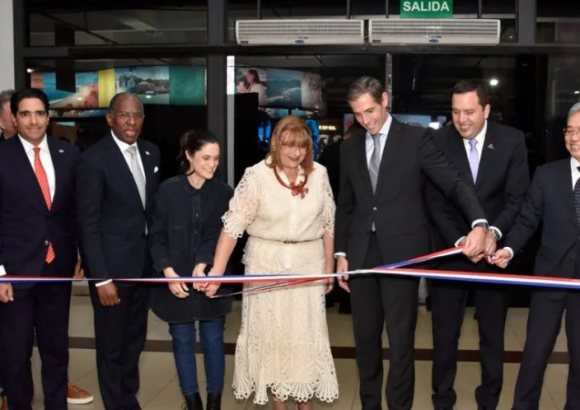 Dominican Republic courts Paraguayan travellers with a pitch beyond Punta Cana