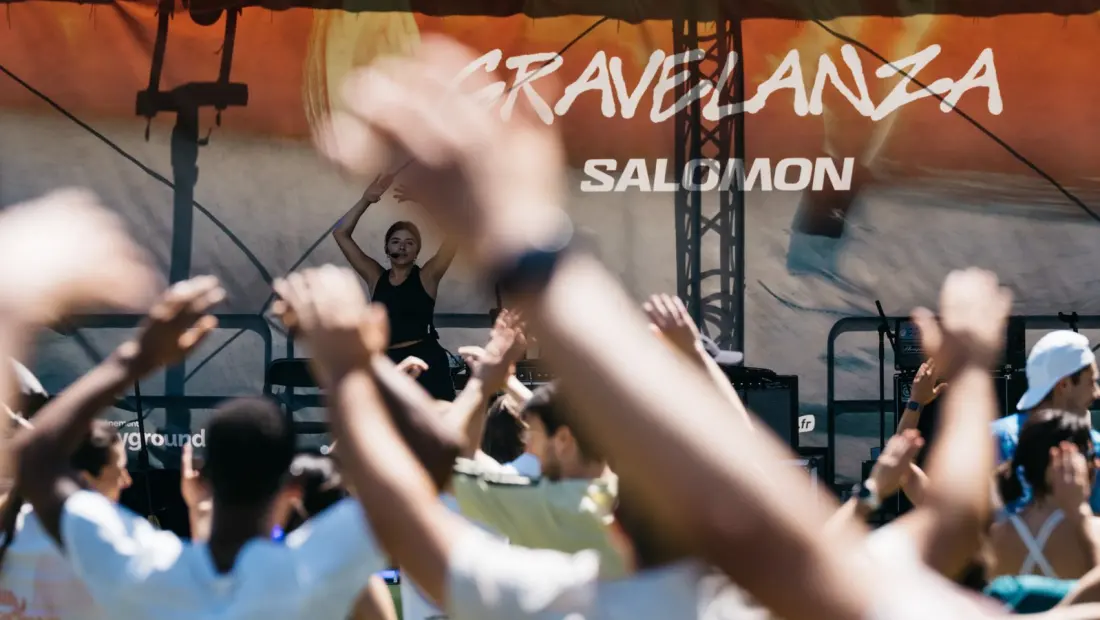 Gravelanza Brings Gravel Running and a Festival Vibe to Griffith Park This October