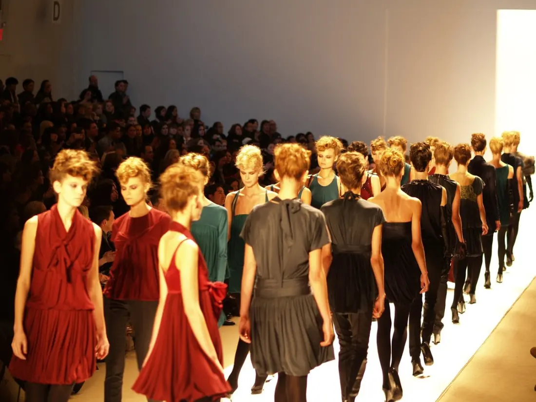 Barranquilla Fashion Week 2026 Brings Big-Name Designers and Live Music to Colombia's Caribbean Coast