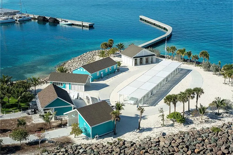 Coral Reefs Face 2075 Collapse Deadline — and a Private Bahamian Lab Is Testing What Might Survive