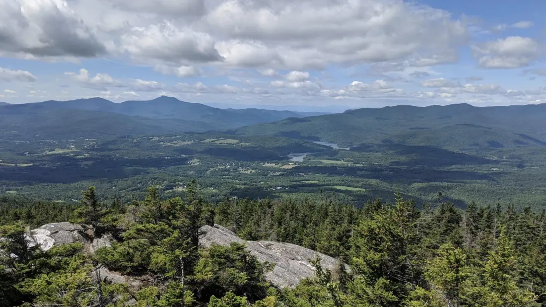 Ten New England State Forests That Outshine the Famous Fall Foliage Routes