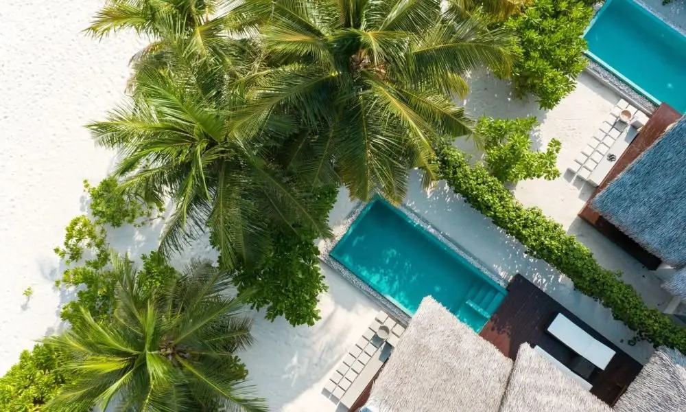 Maldives round-up: Green Globe wins, island Halloween, solo month and Golden Week plans