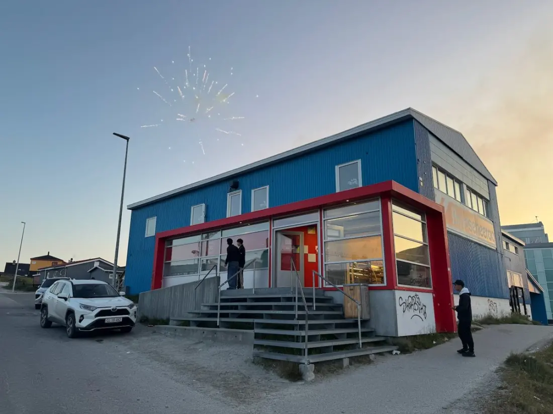 What a Nuuk Corner Shop Reveals About the Real Cost of Life in Greenland